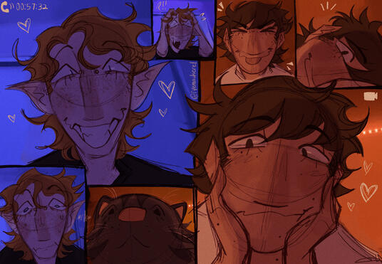 Hubbies&#39; Video Call