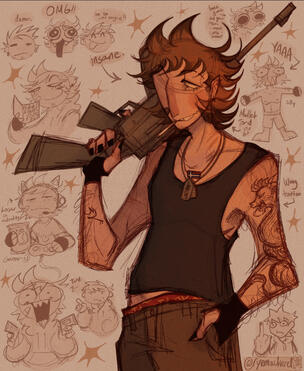 TORD...